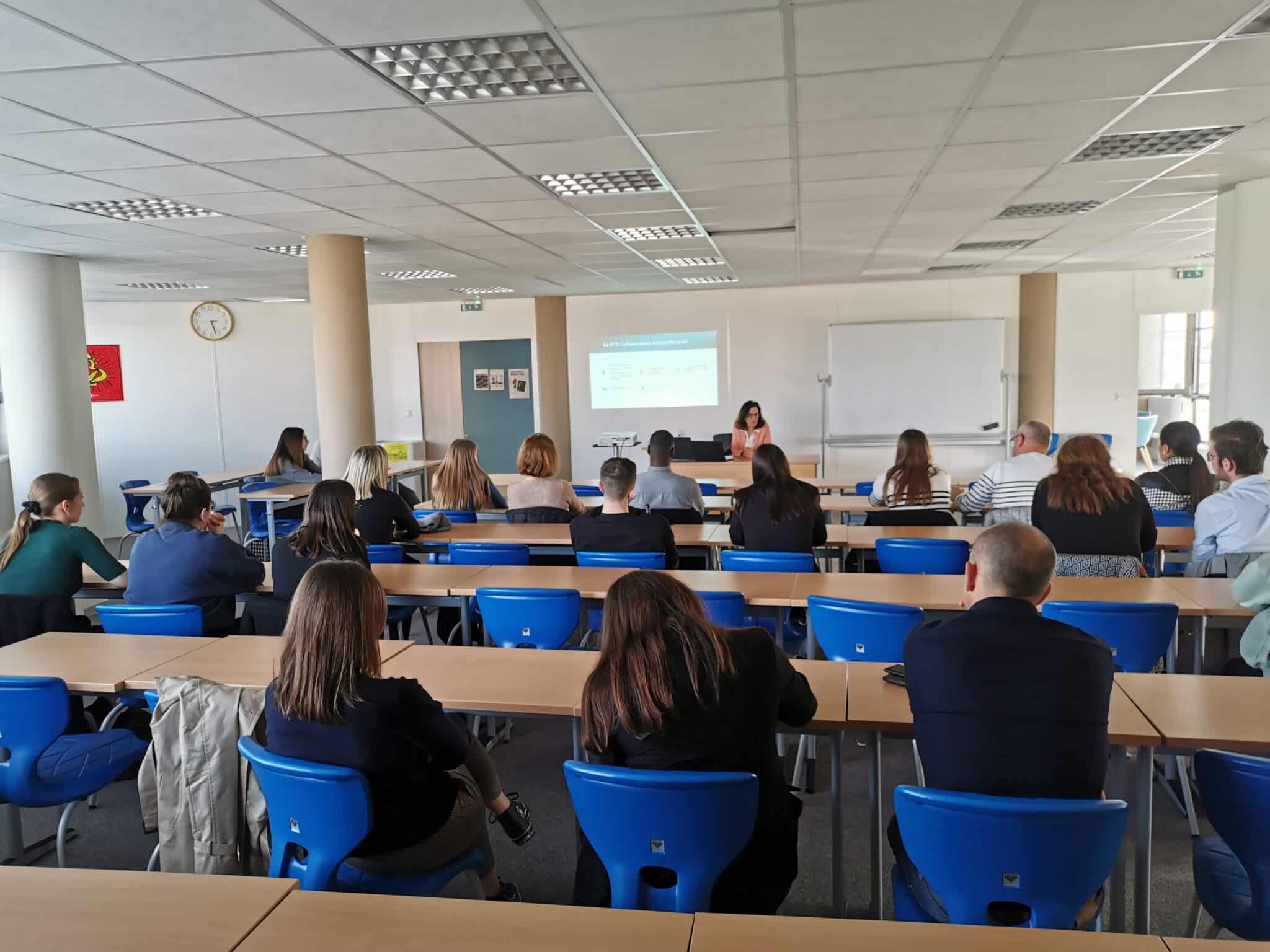 La Soir E Portes Ouvertes L Infn De Strasbourg Infn Institut