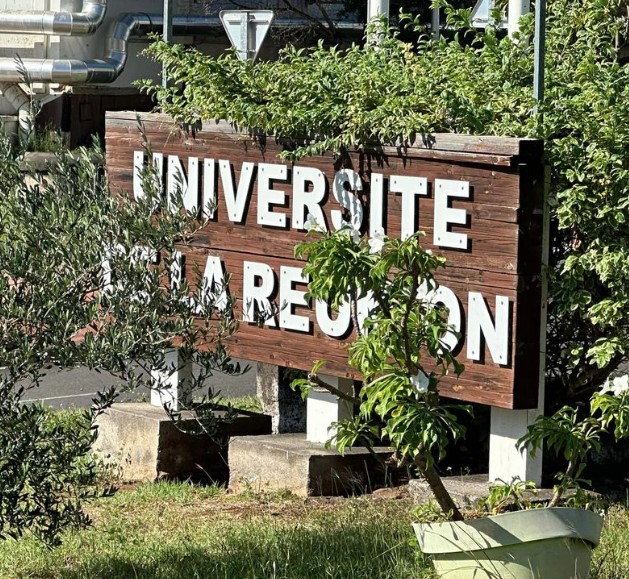 Installation du DESN à l’Université de La Réunion