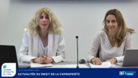 Actualités du droit de la copropriété